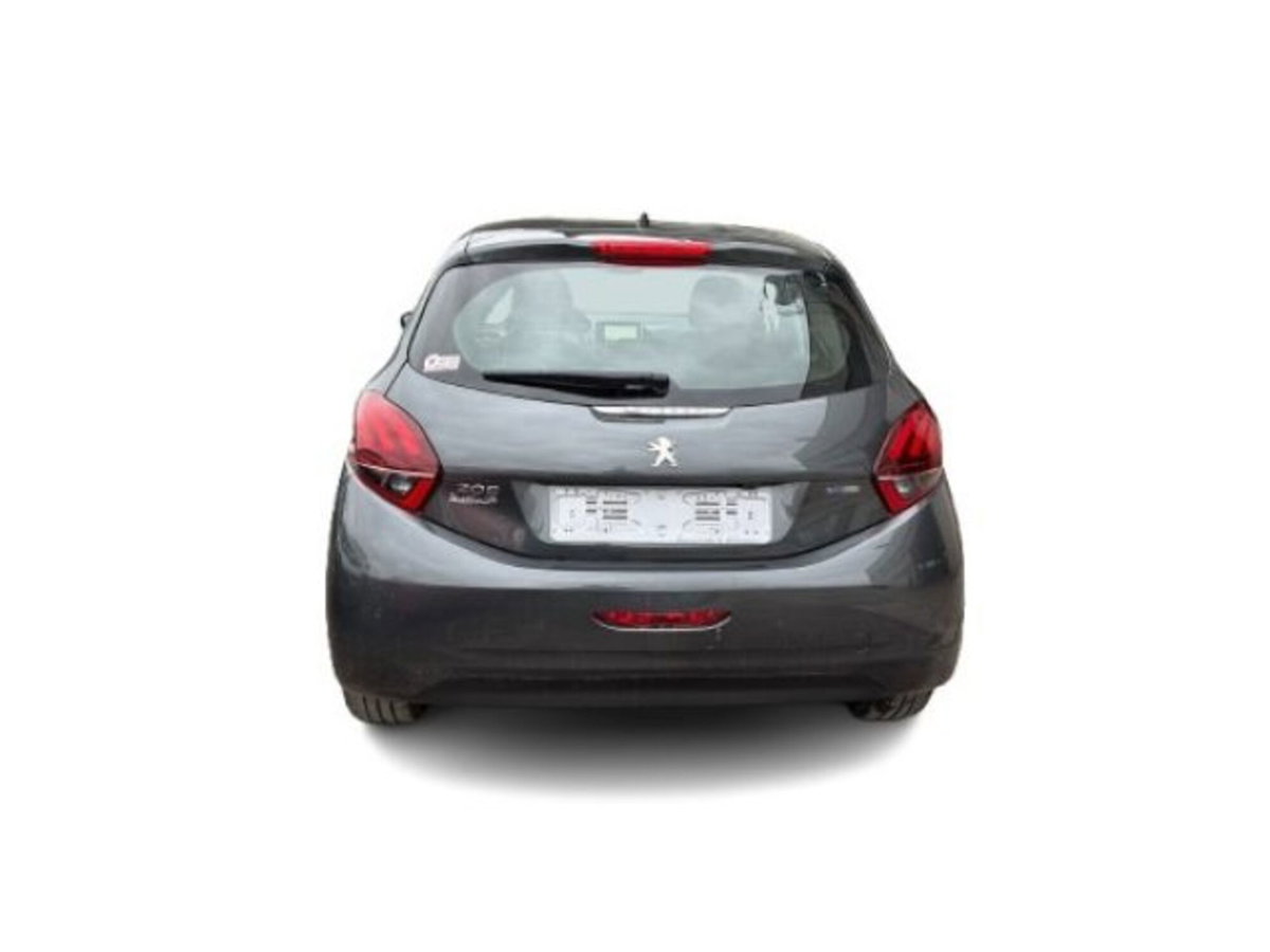 Peugeot 208 82 5 porte Allure (5)