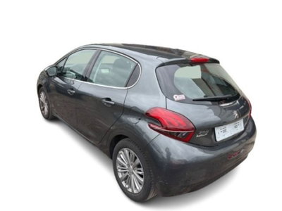 Peugeot 208 82 5 porte Allure (6)