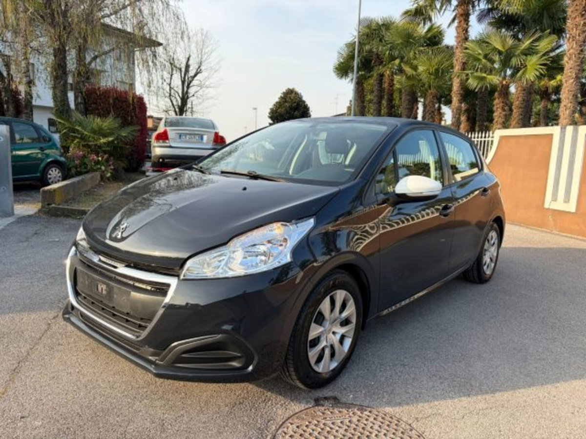 Peugeot 208 68 5 porte Access
