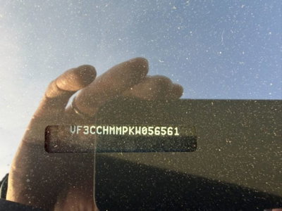 Peugeot 208 68 5 porte Access (10)