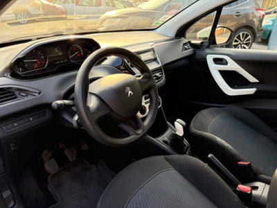 Peugeot 208 68 5 porte Access (11)