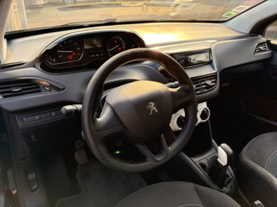 Peugeot 208 68 5 porte Access (12)