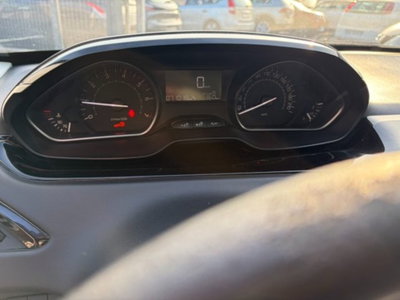 Peugeot 208 68 5 porte Access (13)