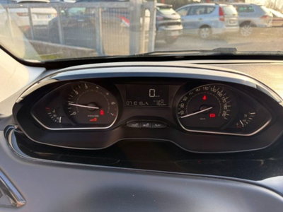 Peugeot 208 68 5 porte Access (16)