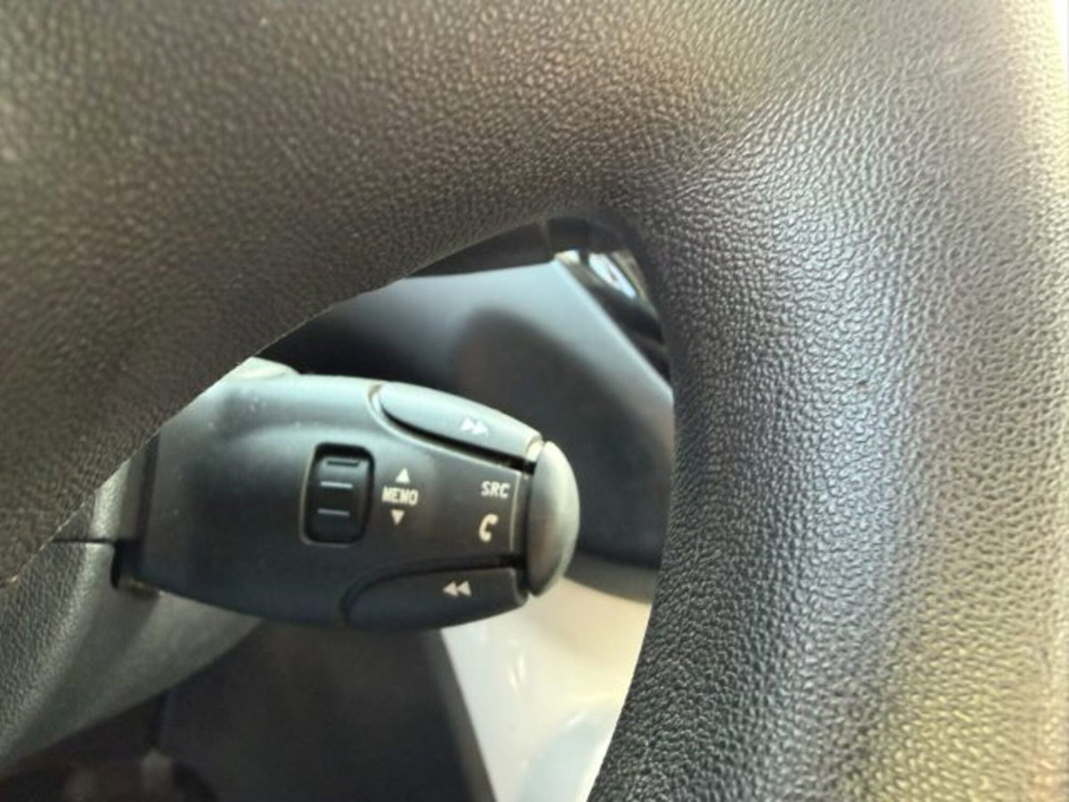 Peugeot 208 68 5 porte Access (17)