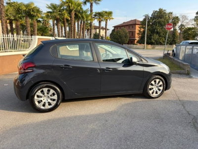 Peugeot 208 68 5 porte Access (6)