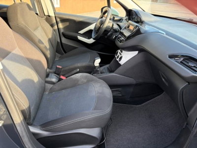 Peugeot 208 68 5 porte Access (8)