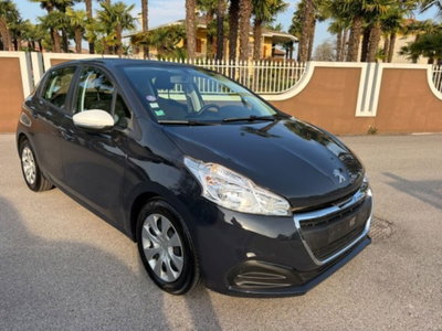 Peugeot 208 68 5 porte Access (9)