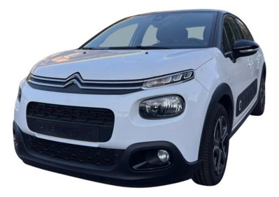 Citroen C3 PureTech 82 Shine usata