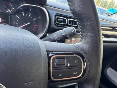 Citroen C3 PureTech 82 Shine (10)
