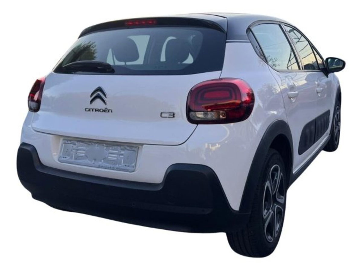 Citroen C3 PureTech 82 Shine (2)