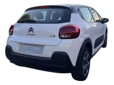 Citroen C3 PureTech 82 Shine (2)