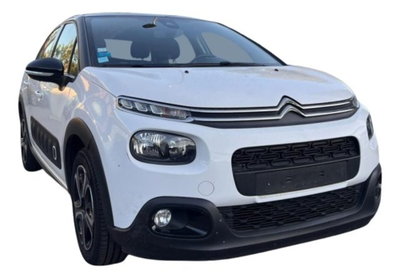Citroen C3 PureTech 82 Shine (3)