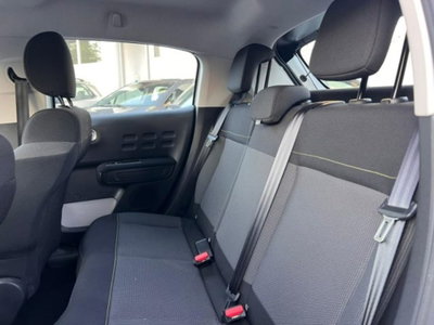 Citroen C3 PureTech 82 Shine (4)