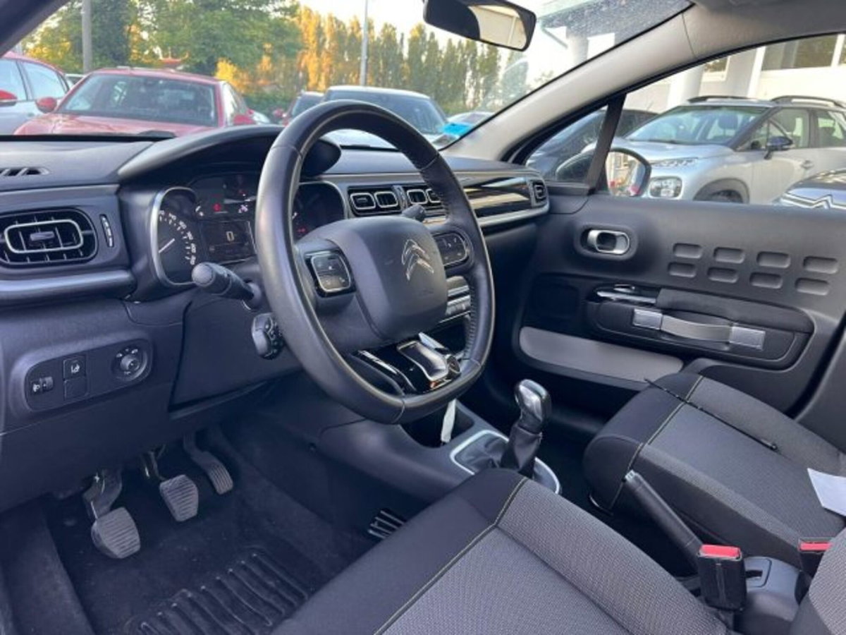 Citroen C3 PureTech 82 Shine (6)