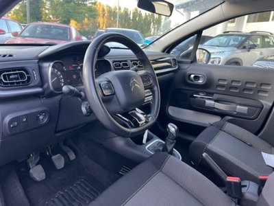 Citroen C3 PureTech 82 Shine (6)