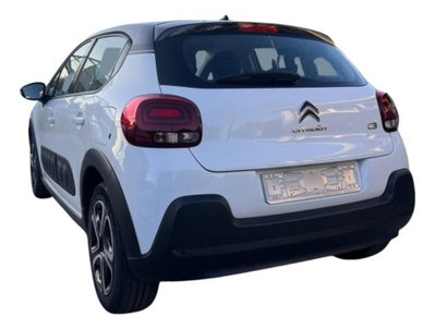 Citroen C3 PureTech 82 Shine (7)