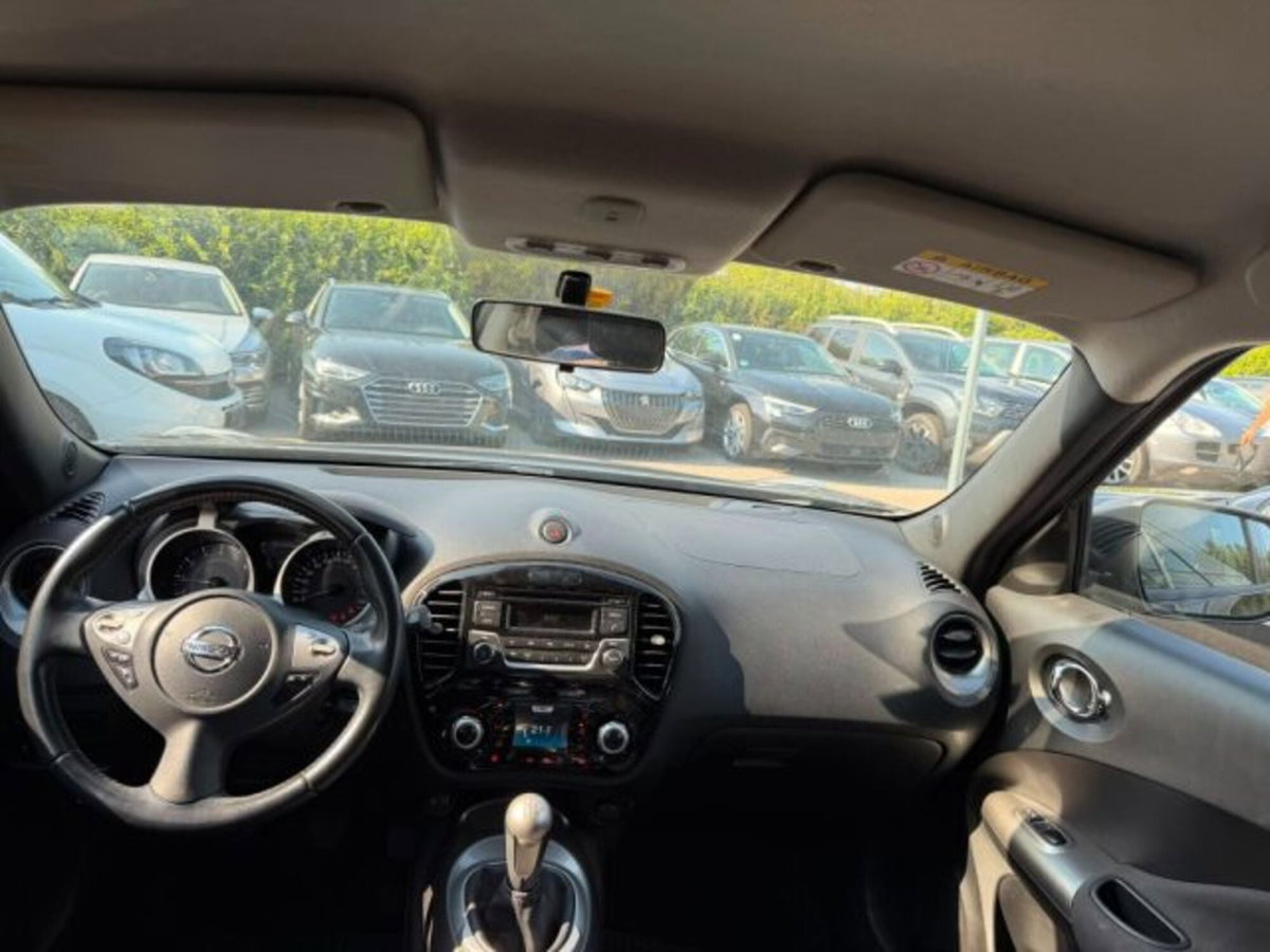 Nissan Juke 1.6 GPL Acenta (10)