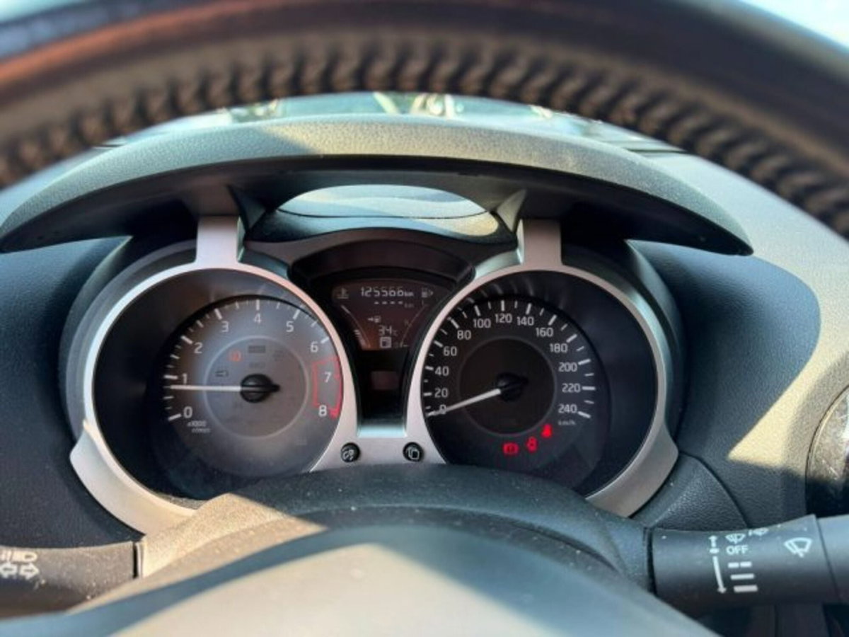 Nissan Juke 1.6 GPL Acenta (11)