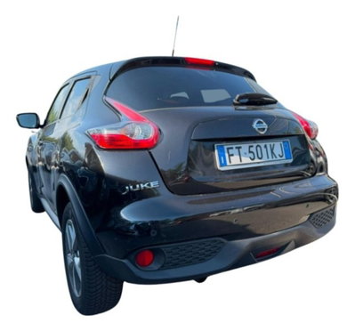 Nissan Juke 1.6 GPL Acenta (3)