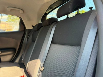 Nissan Juke 1.6 GPL Acenta (5)