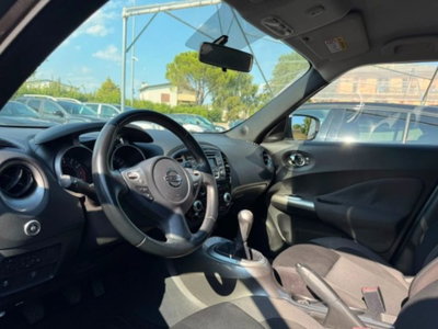 Nissan Juke 1.6 GPL Acenta (7)
