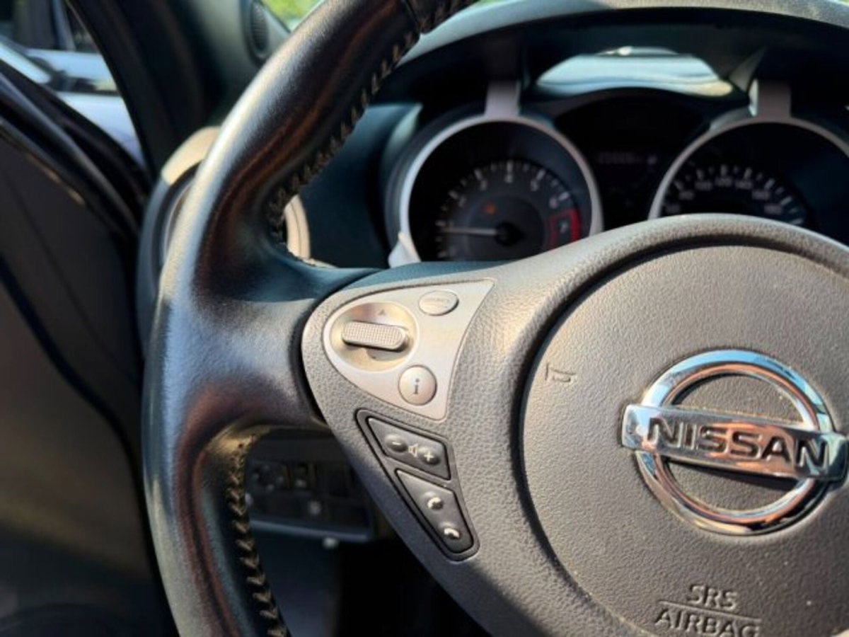 Nissan Juke 1.6 GPL Acenta (8)