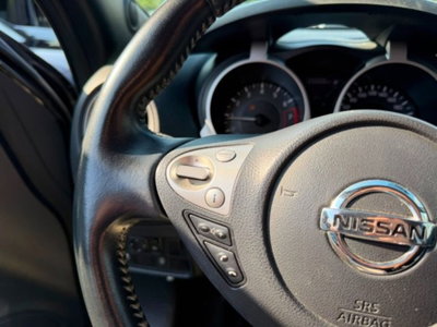 Nissan Juke 1.6 GPL Acenta (8)