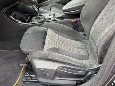 BMW X2 xDrive20d Msport (16)