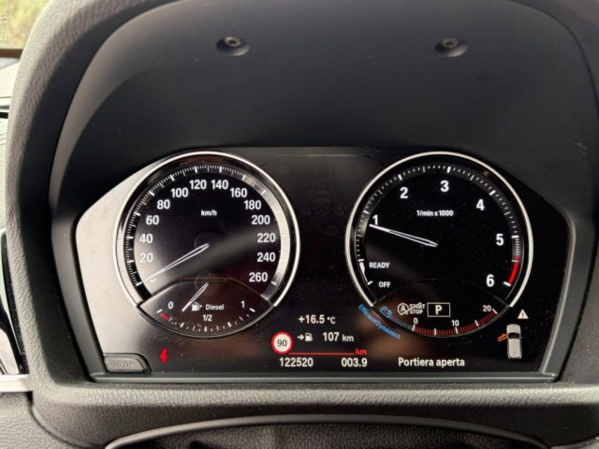 BMW X2 xDrive20d Msport (18)