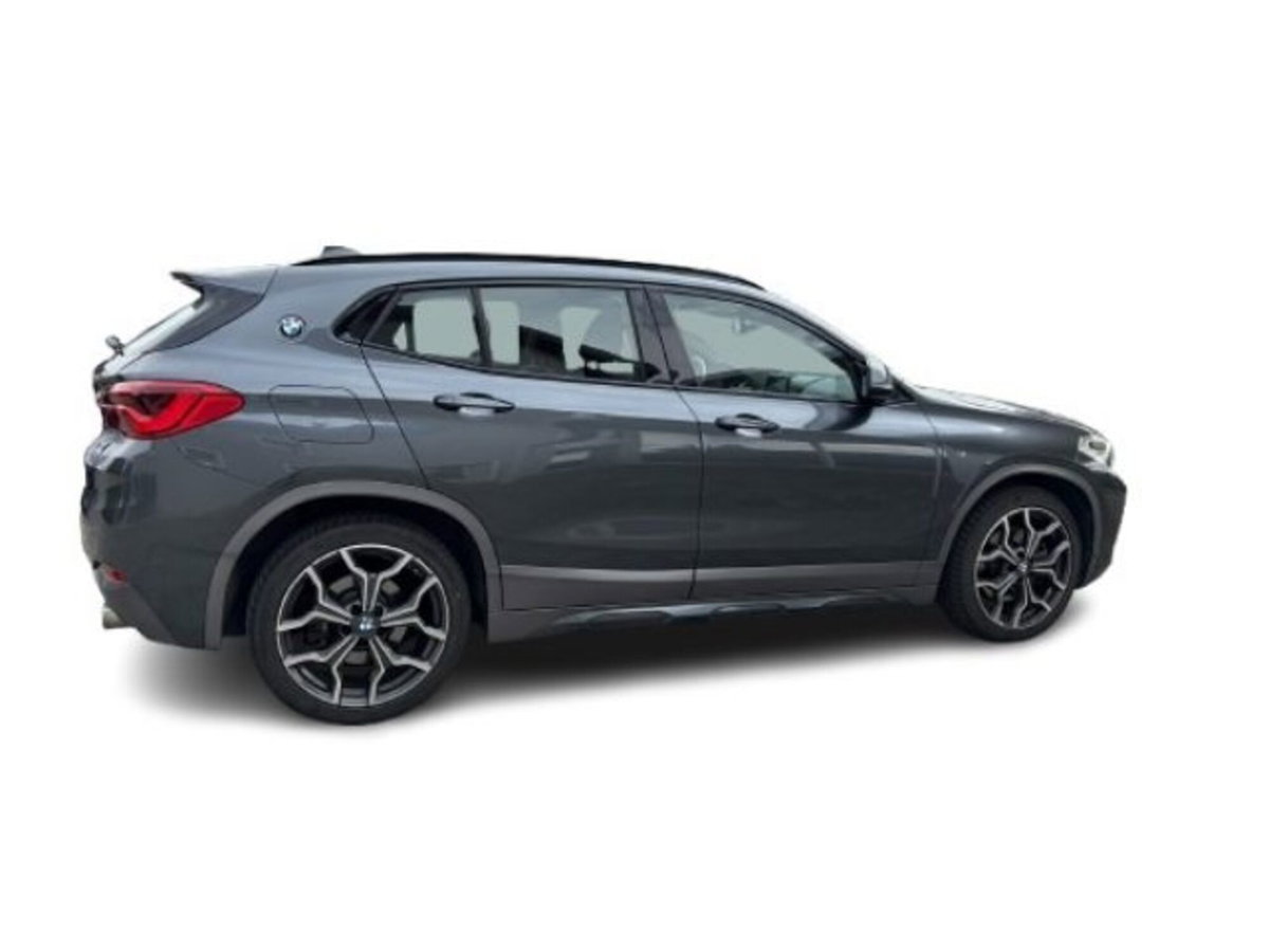 BMW X2 xDrive20d Msport (4)