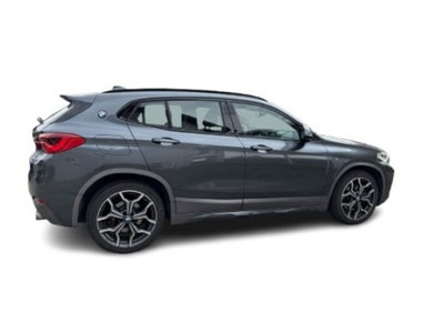 BMW X2 xDrive20d Msport (4)
