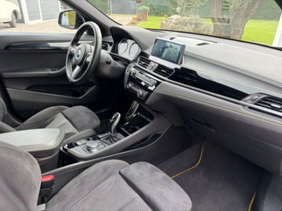 BMW X2 xDrive20d Msport (7)