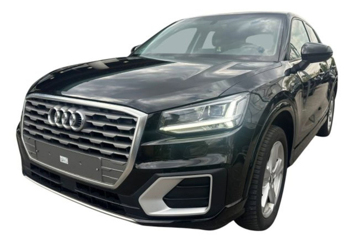 Audi Q2 Q2 30 TFSI Admired
