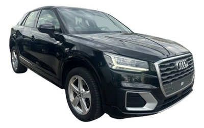 Audi Q2 Q2 30 TFSI Admired (2)