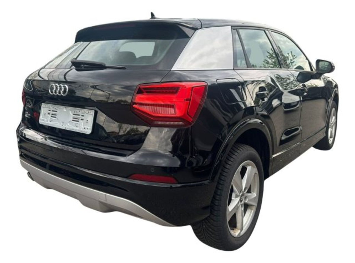 Audi Q2 Q2 30 TFSI Admired (3)