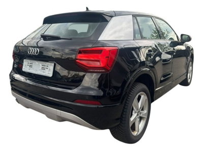 Audi Q2 Q2 30 TFSI Admired (3)