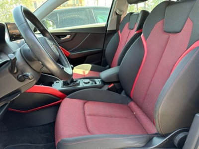 Audi Q2 Q2 30 TFSI Admired (5)