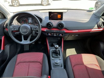 Audi Q2 Q2 30 TFSI Admired (7)