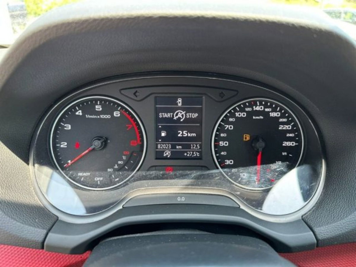Audi Q2 Q2 30 TFSI Admired (8)