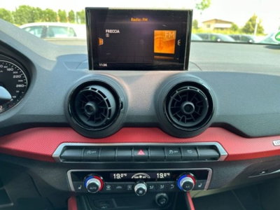Audi Q2 Q2 30 TFSI Admired (9)