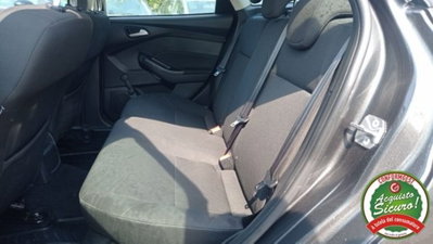 Ford Focus Station Wagon 1.5 TDCi 120 CV Start&Stop SW Business (5)