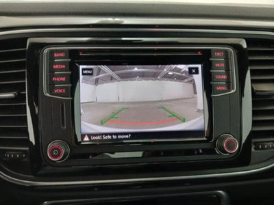 Volkswagen Maggiolino Cabrio 2.0 TSI DSG Sport (11)