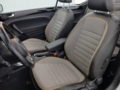 Volkswagen Maggiolino Cabrio 2.0 TSI DSG Sport (12)