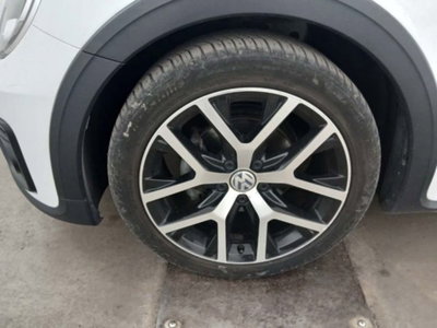 Volkswagen Maggiolino Cabrio 2.0 TSI DSG Sport (14)
