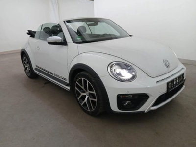 Volkswagen Maggiolino Cabrio 2.0 TSI DSG Sport (2)