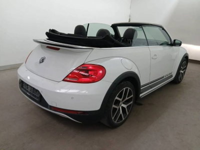 Volkswagen Maggiolino Cabrio 2.0 TSI DSG Sport (4)