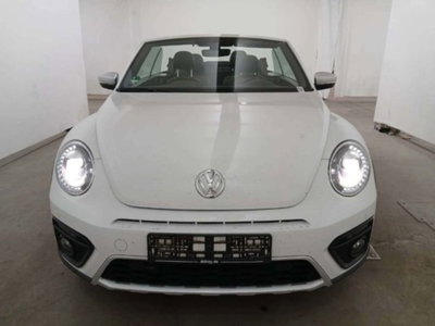 Volkswagen Maggiolino Cabrio 2.0 TSI DSG Sport (6)