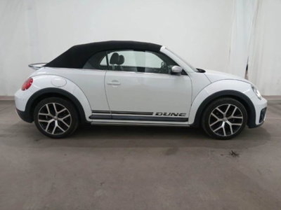 Volkswagen Maggiolino Cabrio 2.0 TSI DSG Sport (7)