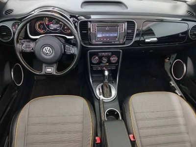 Volkswagen Maggiolino Cabrio 2.0 TSI DSG Sport (9)